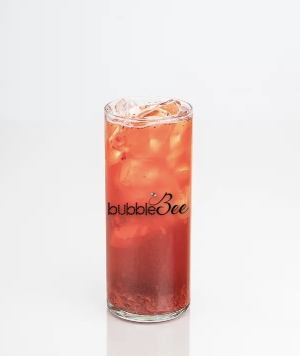 FRUIT TEAS Fruti Tea Place Near Me bubble Bee USA