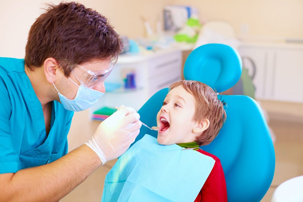 Transforming Dental Experiences for Neurodivergent Kids Bubble