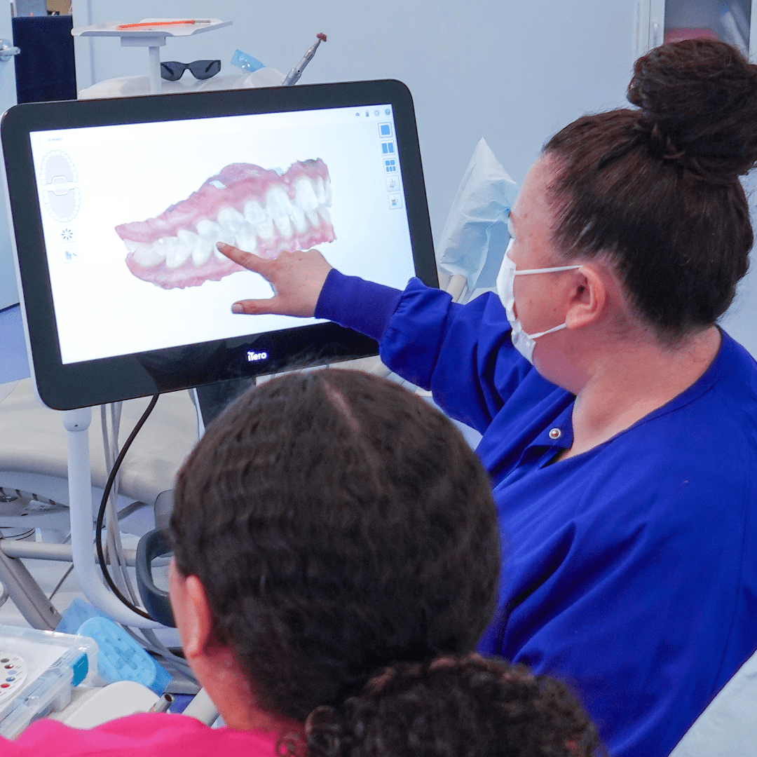 Why do Dentists Use Fluoride? Bubble Children's Dentistry and