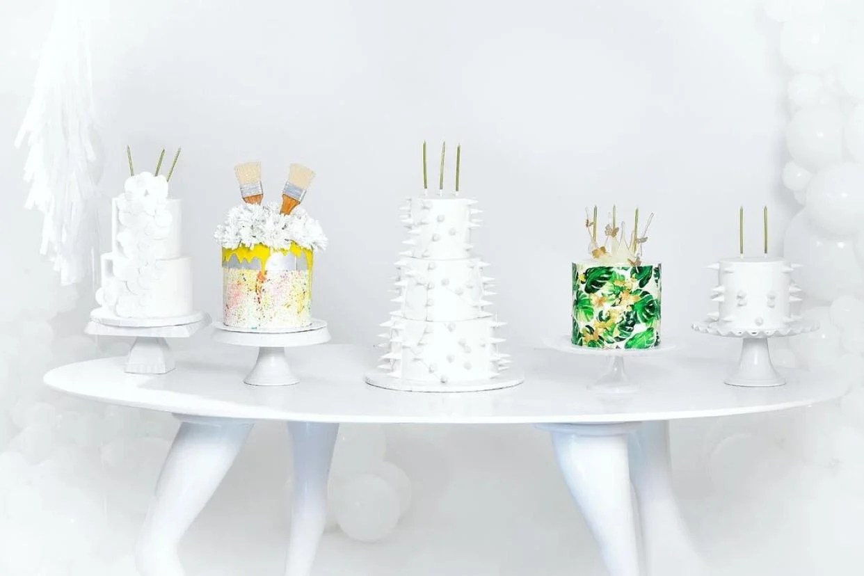 Pegasus Bubble Design Rentals