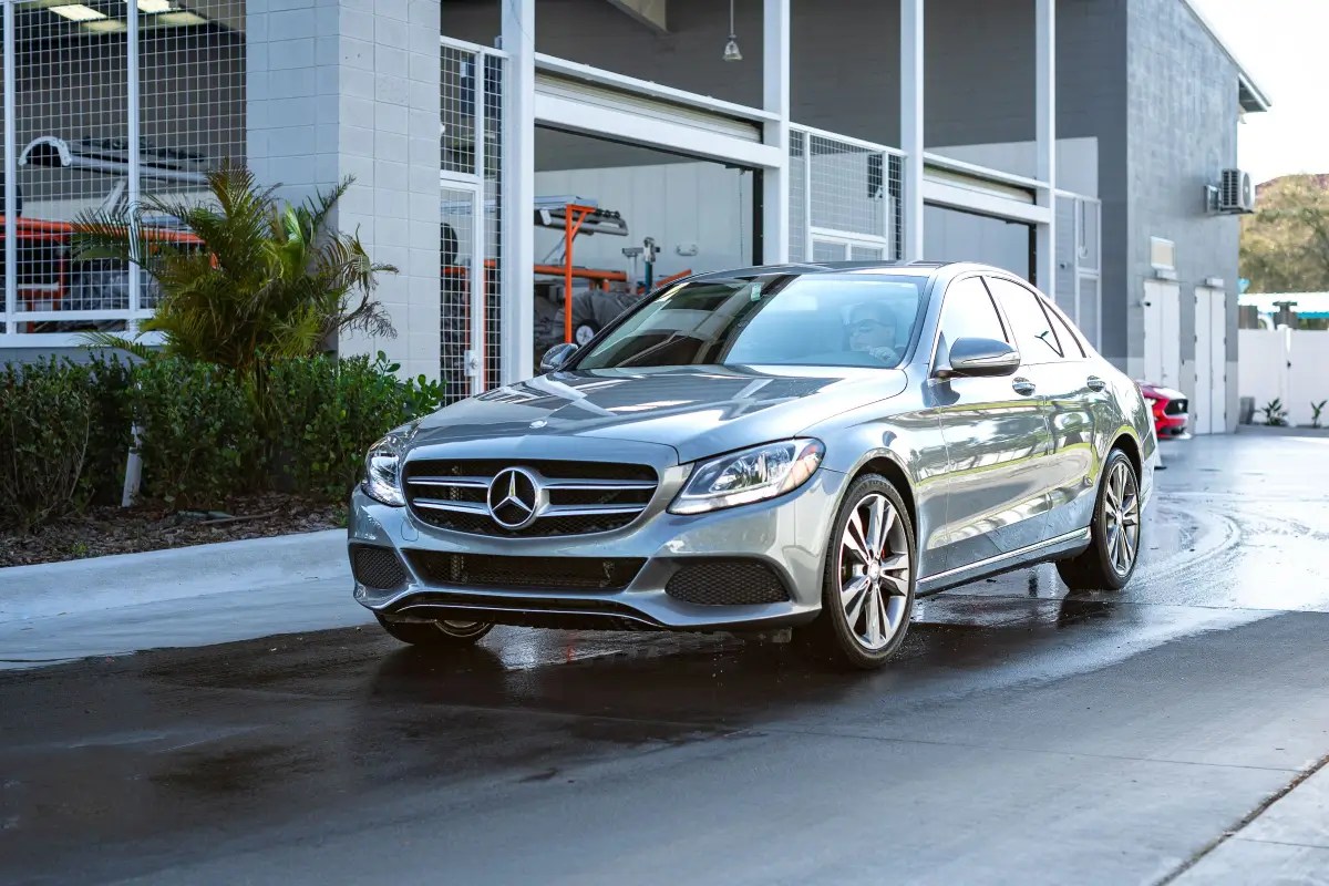 Brandon Car Wash — The Ultimate Car Care Experience