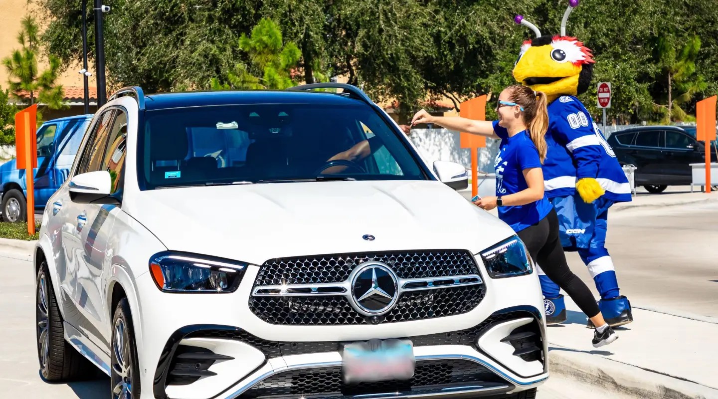 Brandon Car Wash — The Ultimate Car Care Experience