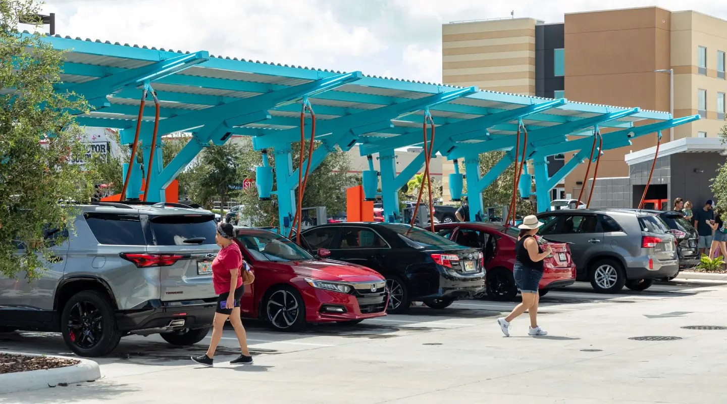 Riverview Car Wash — Where Convenience Meets Quality