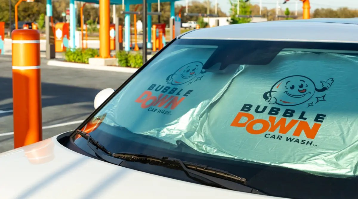 Wesley Chapel Car Wash — The Ultimate Car Care Experience