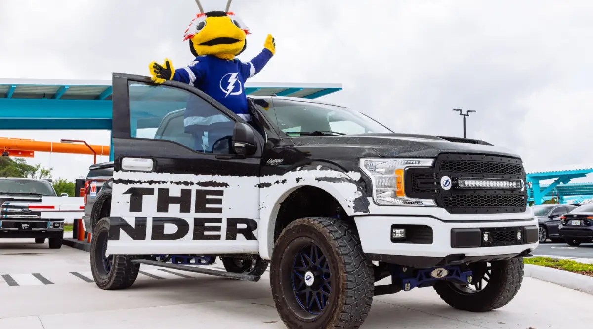 Wesley Chapel Car Wash — The Ultimate Car Care Experience