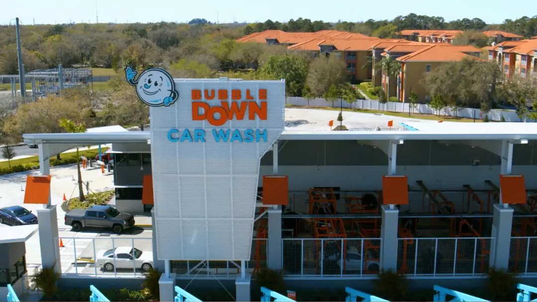 Brandon Car Wash — The Ultimate Car Care Experience