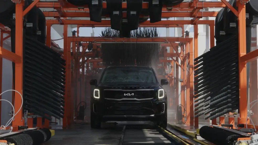 Riverview Car Wash — Where Convenience Meets Quality