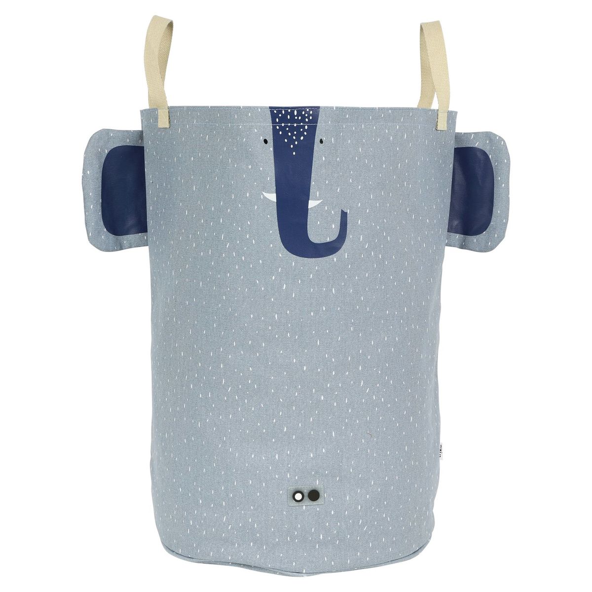 Toy Bag Large Elephant Bubbleeboo