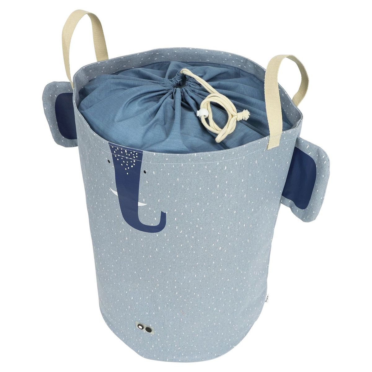 Toy Bag Large Elephant Bubbleeboo