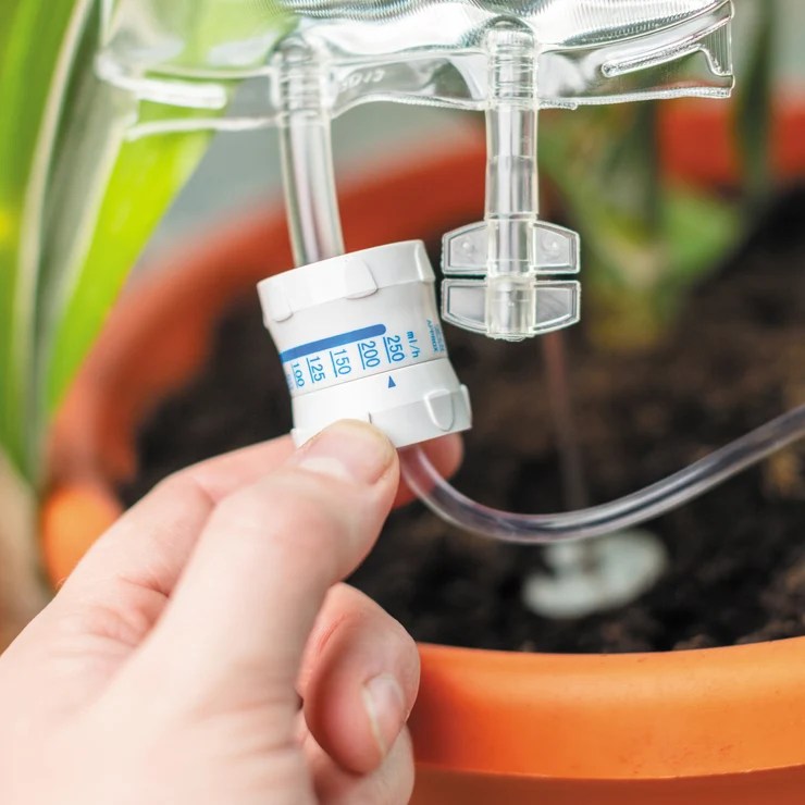 Plant Life Support SelfWaterer Bubblegum Stuff