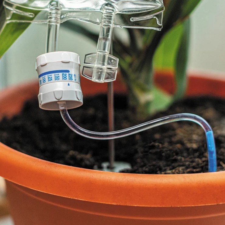 Plant Life Support SelfWaterer Bubblegum Stuff