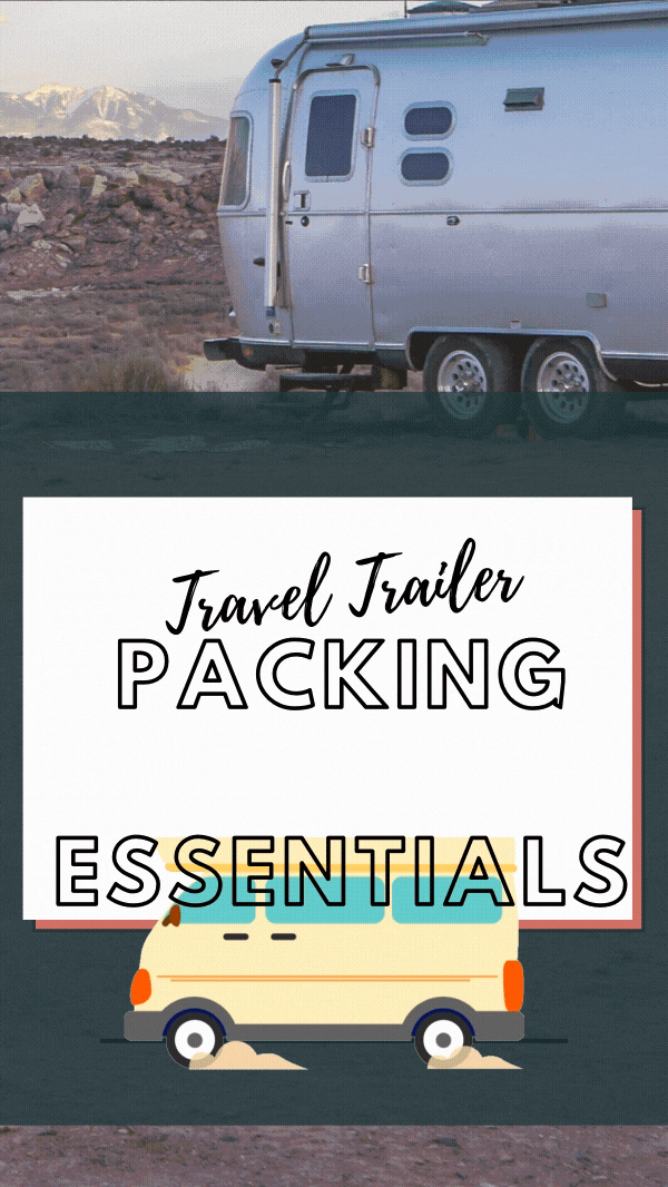 essentialstrailerpackinglist Nicole Kristen