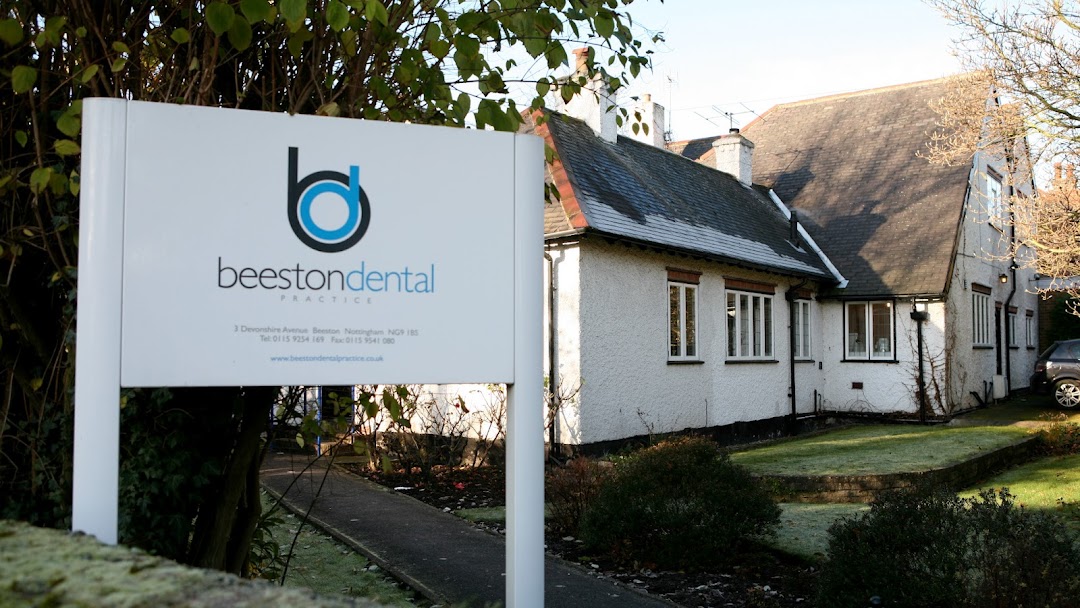 Beeston Dental Practice About Case Studies Bubble IT