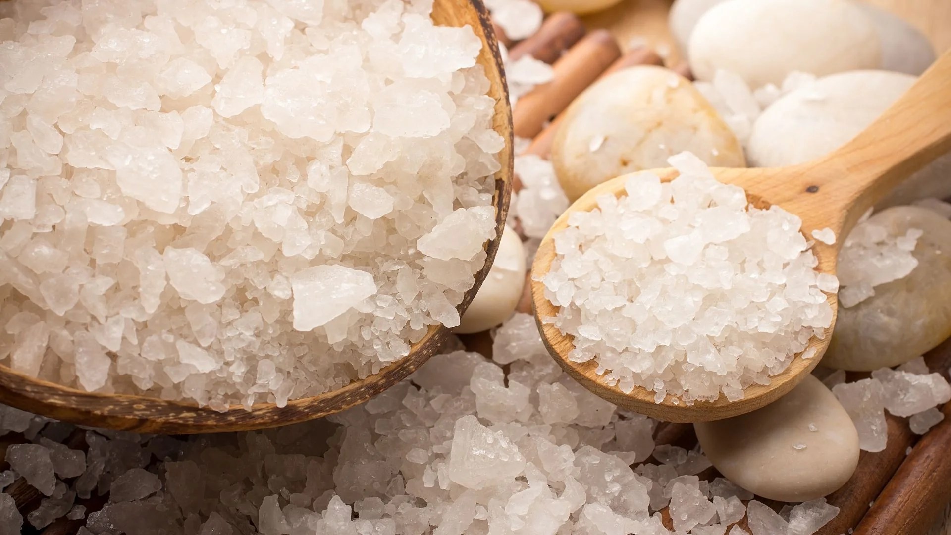 Epsom Salt Benefits, Uses, and How to Choose the Right One Bubble Me
