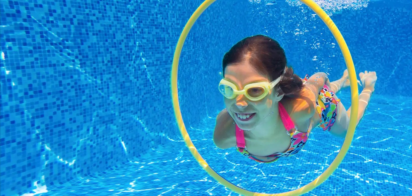 About Us Bubbles Swim School