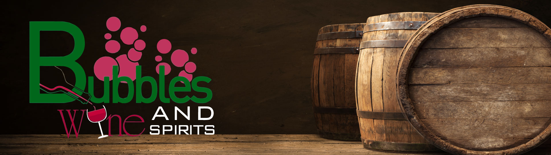 Bubbles Wine and Spirits Gladstone, MO Home Page