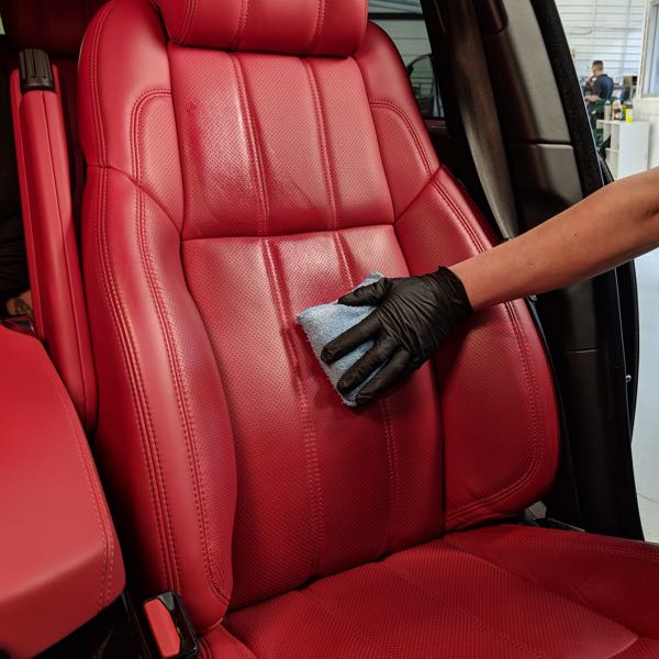 MidLevel Detail Services Bubbles Car Wash Detail Centres