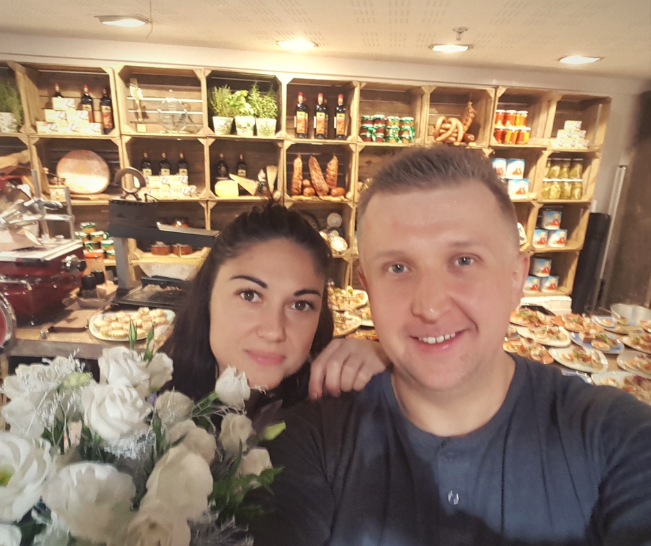 Pierwsze Warsaw Bubbles Day za nami! Restauracja w Warszawie Bubbles