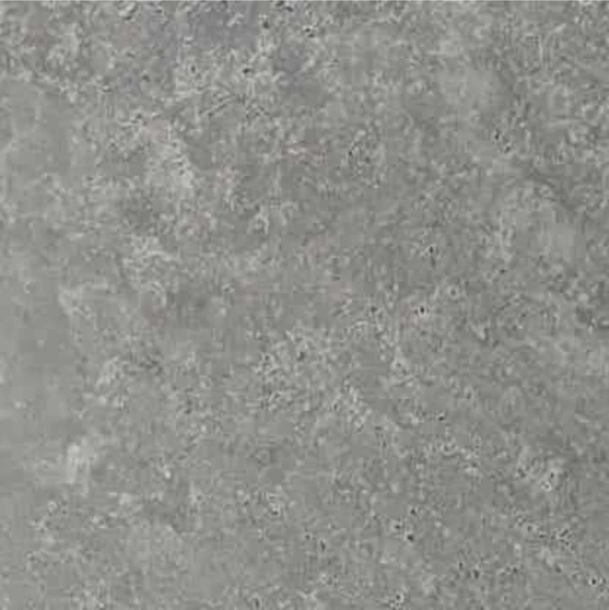 Maxplas Concrete Grey Matt Bathroom Wall Panel 2.4m x 1m Bubbles