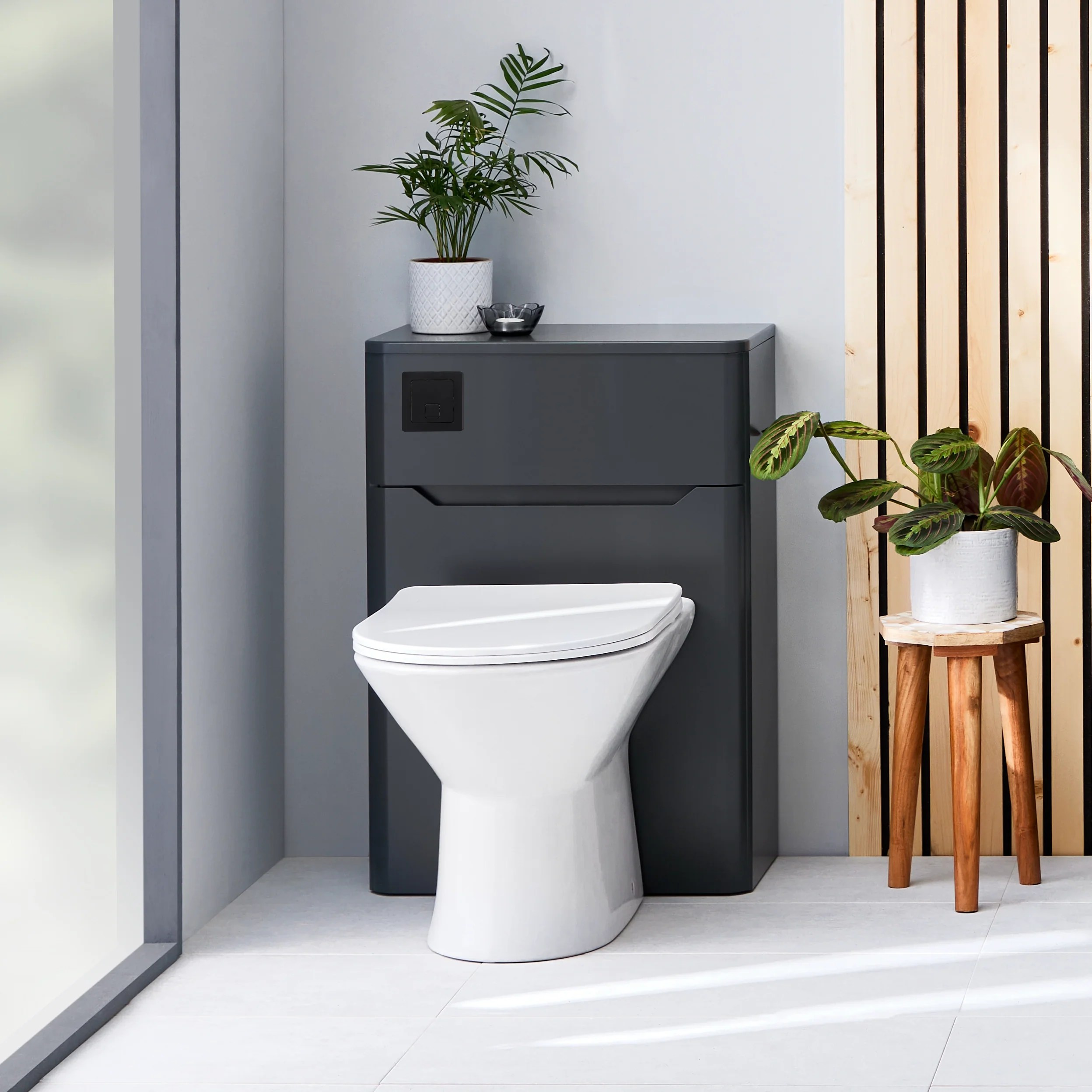 Ella WC Unit – Bubbles Showers and Bathrooms