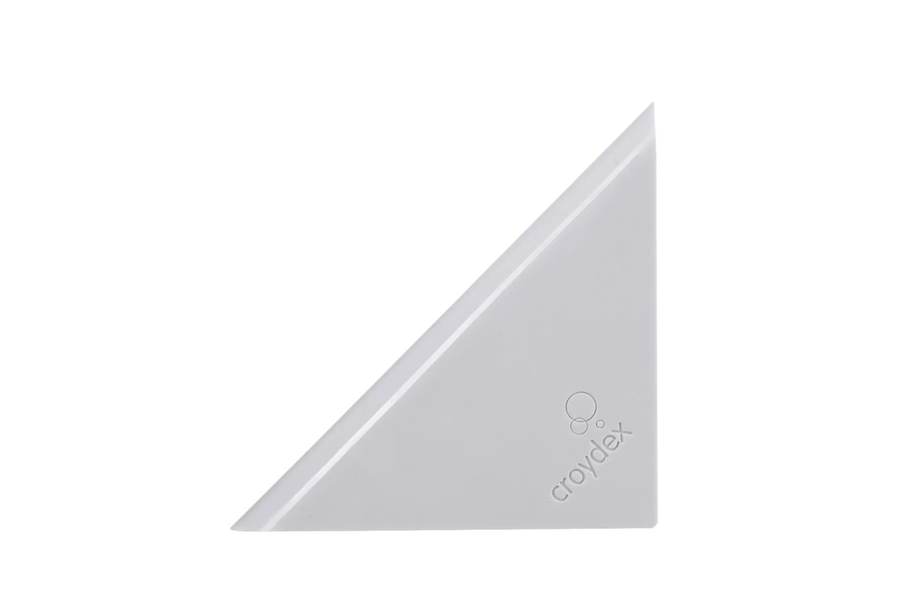 Croydex Curtain Clip Bubbles Showers and Bathrooms