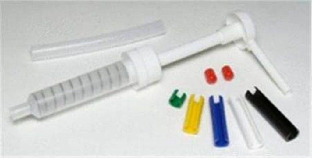 Hi Float Pump Dispenser Kit Bubbles & Balloons