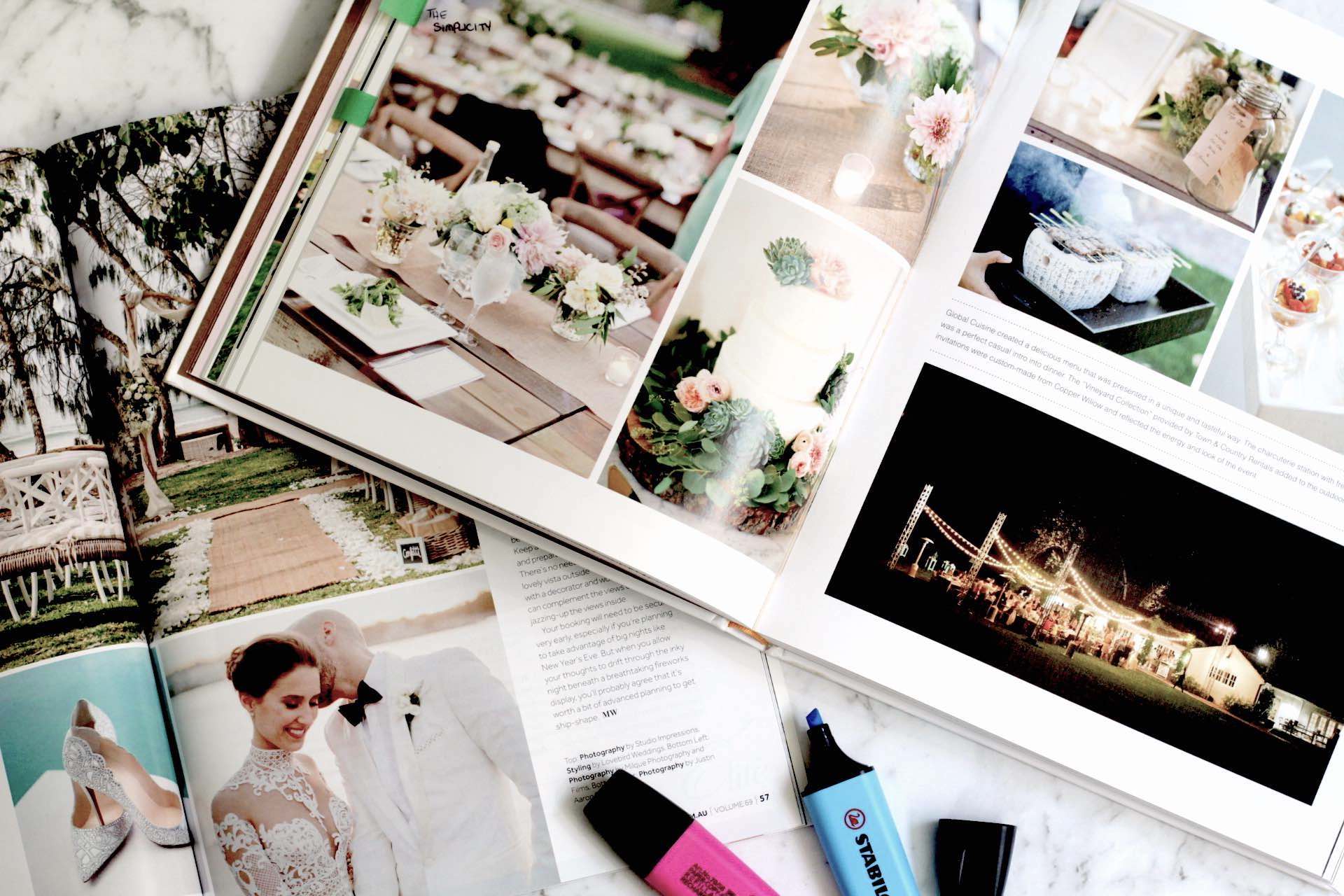 How much is a Wedding Planner? Sydney Wedding Planner, Stylist and