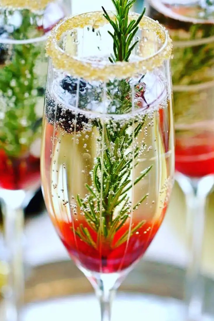 Gallery Bubbles and Brews Cart Serving Prosecco on Tap and Wheels