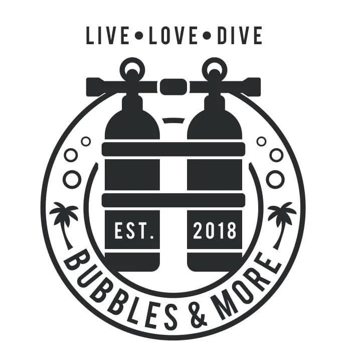 Bubbles & More Bubbles & More