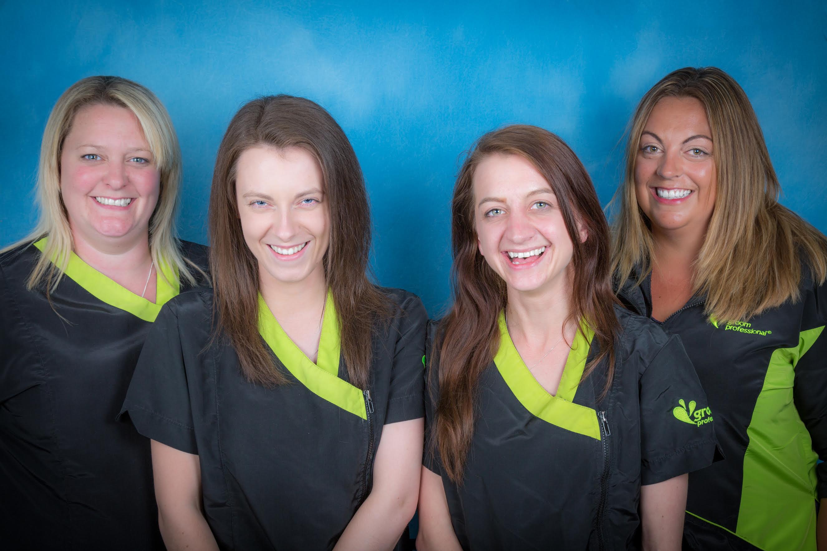 Dog Grooming Bristol Dog Spa Wash Yate Chipping Sodbury from Bubbles