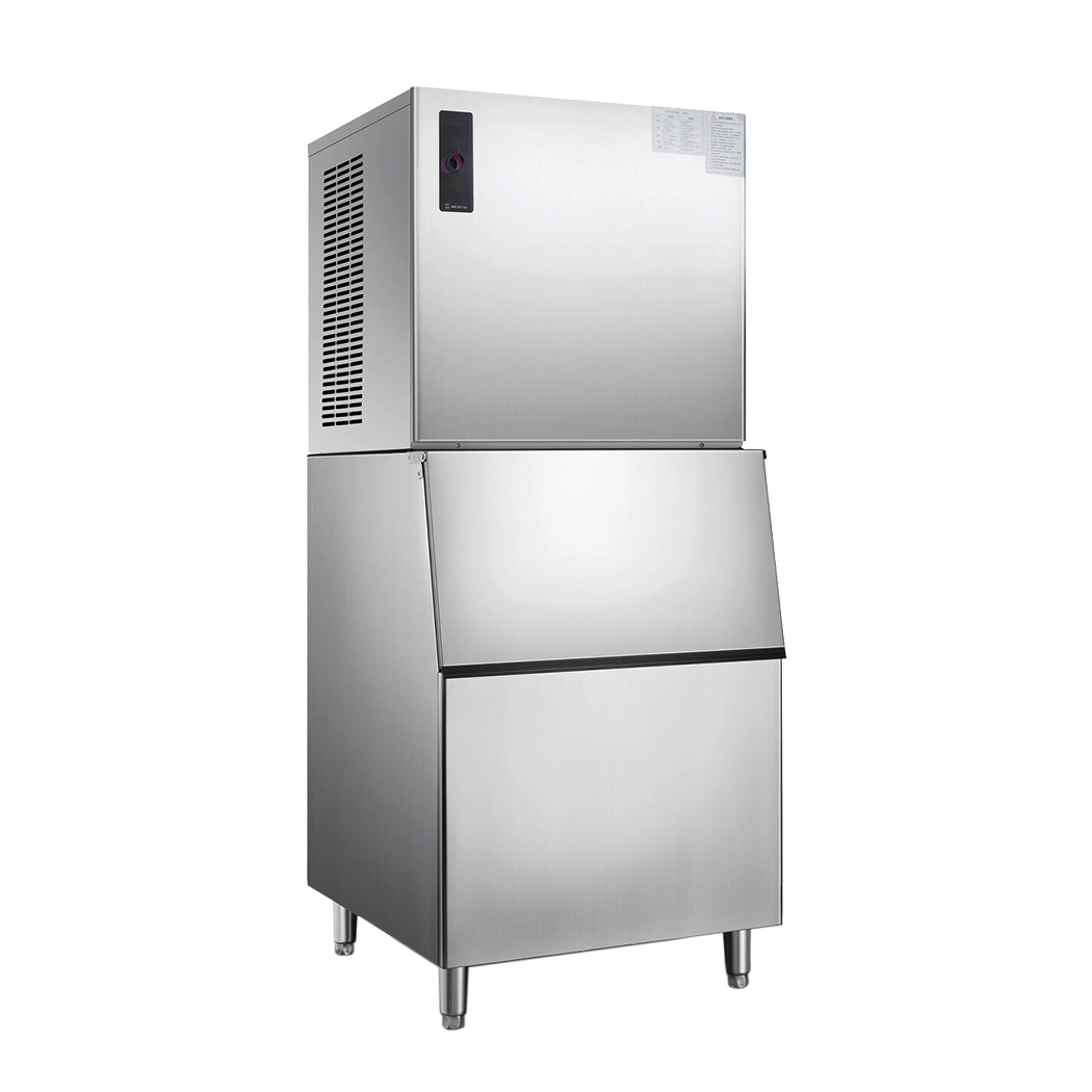 Ice maker, ice maker machine, bubble tea Bubble Showroom, le
