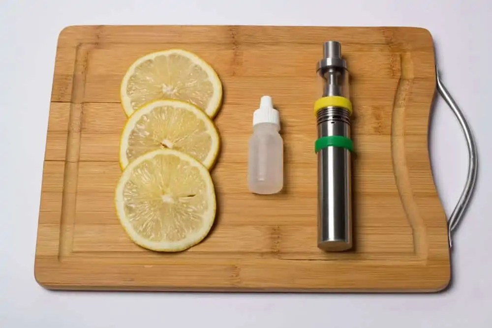 How To Get Vape Juice Out Of Clothes
