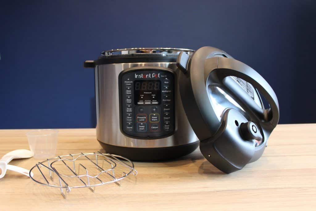 How To Use Instant Pot Trivet