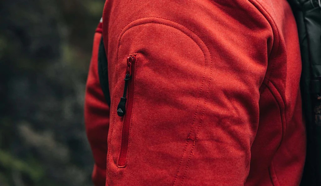 What To Wear Under A Ski Jacket