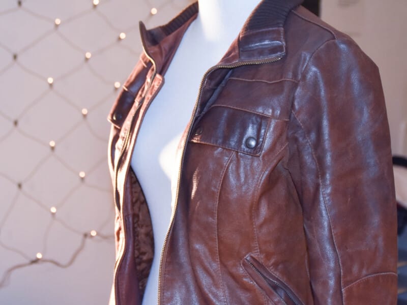 How To Shrink A Windbreaker