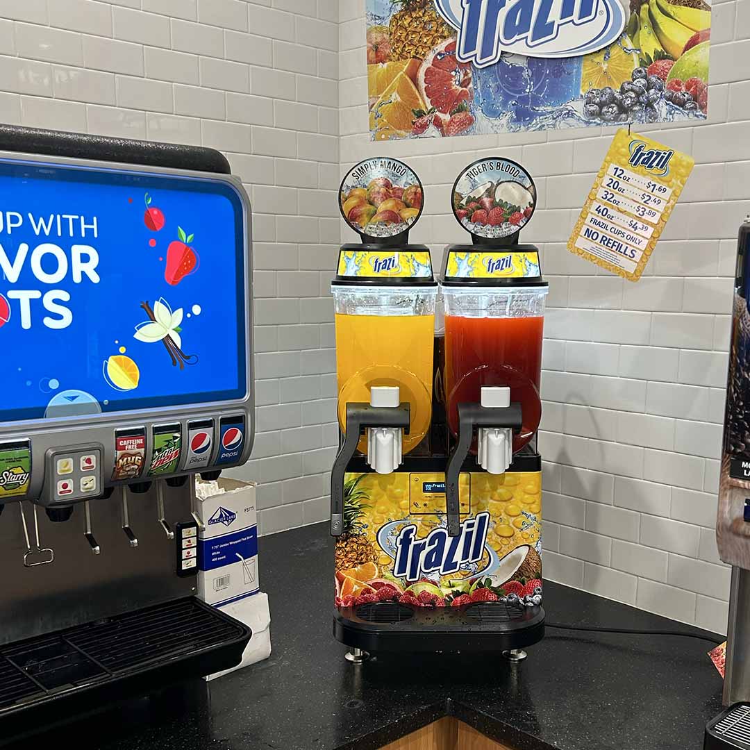 Beverage System Installation, Maintenance & Repair