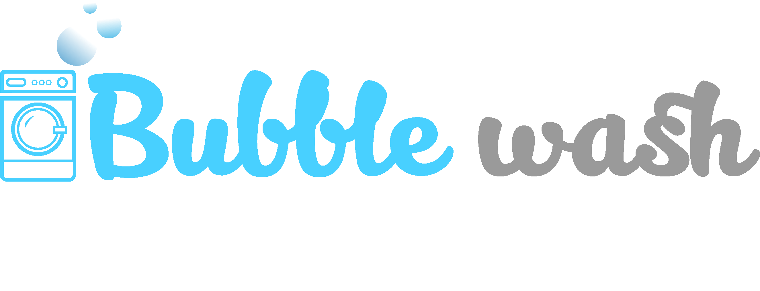 Contact Us BUBBLE WASH.