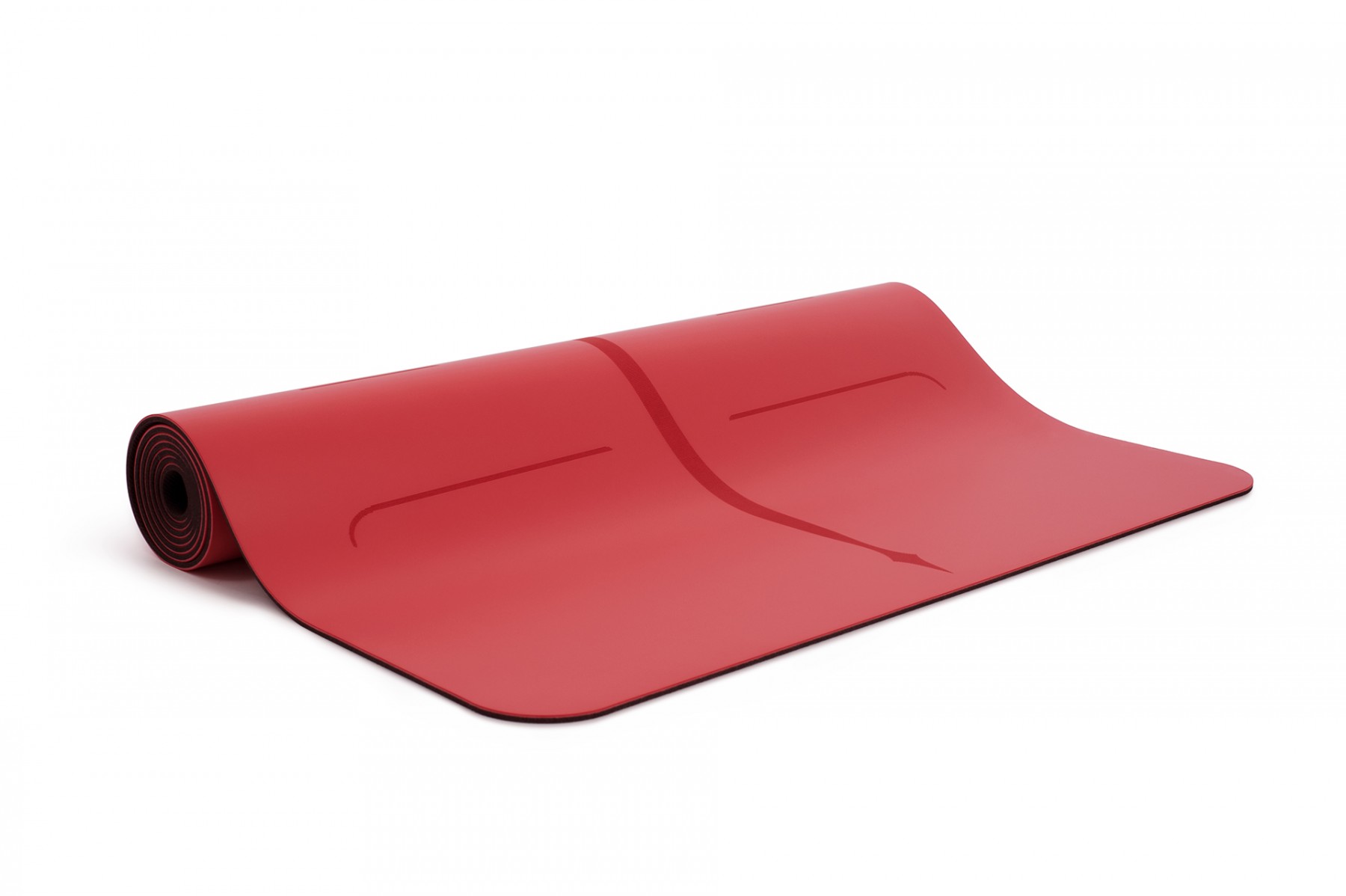 LIFORME YOGA MATS! Bubble Yoga