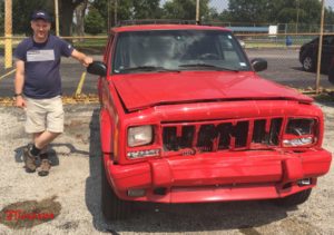 5 Things I Learned From Having An Auto Accident - Bubbling with