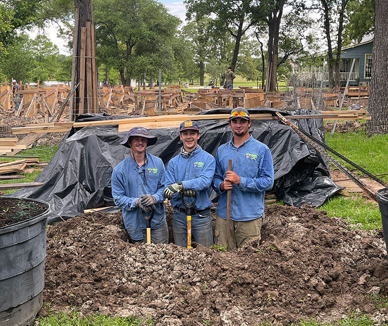 Gallery Bubela Tree Farm & Arbor Care Schulenburg, Texas
