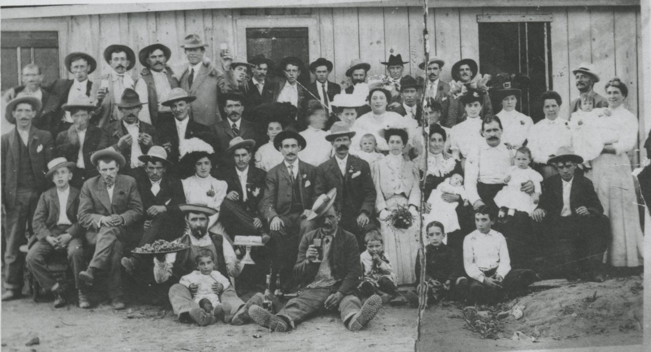 Basque Fact of the Week Jordan Valley, the Little Basque Town in