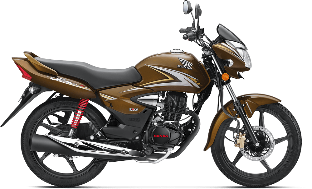 Honda CB Shine Motorcycle Shine CB onroad Price in Pune