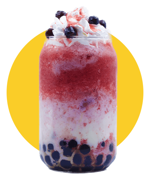 Fresh Fruit Boba Bubit India Private Limited