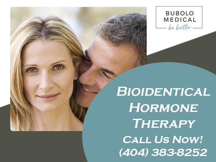 Why Bioidentical Hormone Therapy is Best for Menopause Treatment