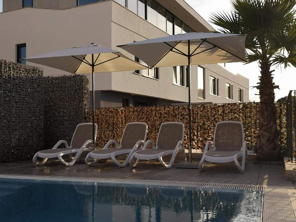 Apartment Iva BUBRIIG Digital Marketing Agency