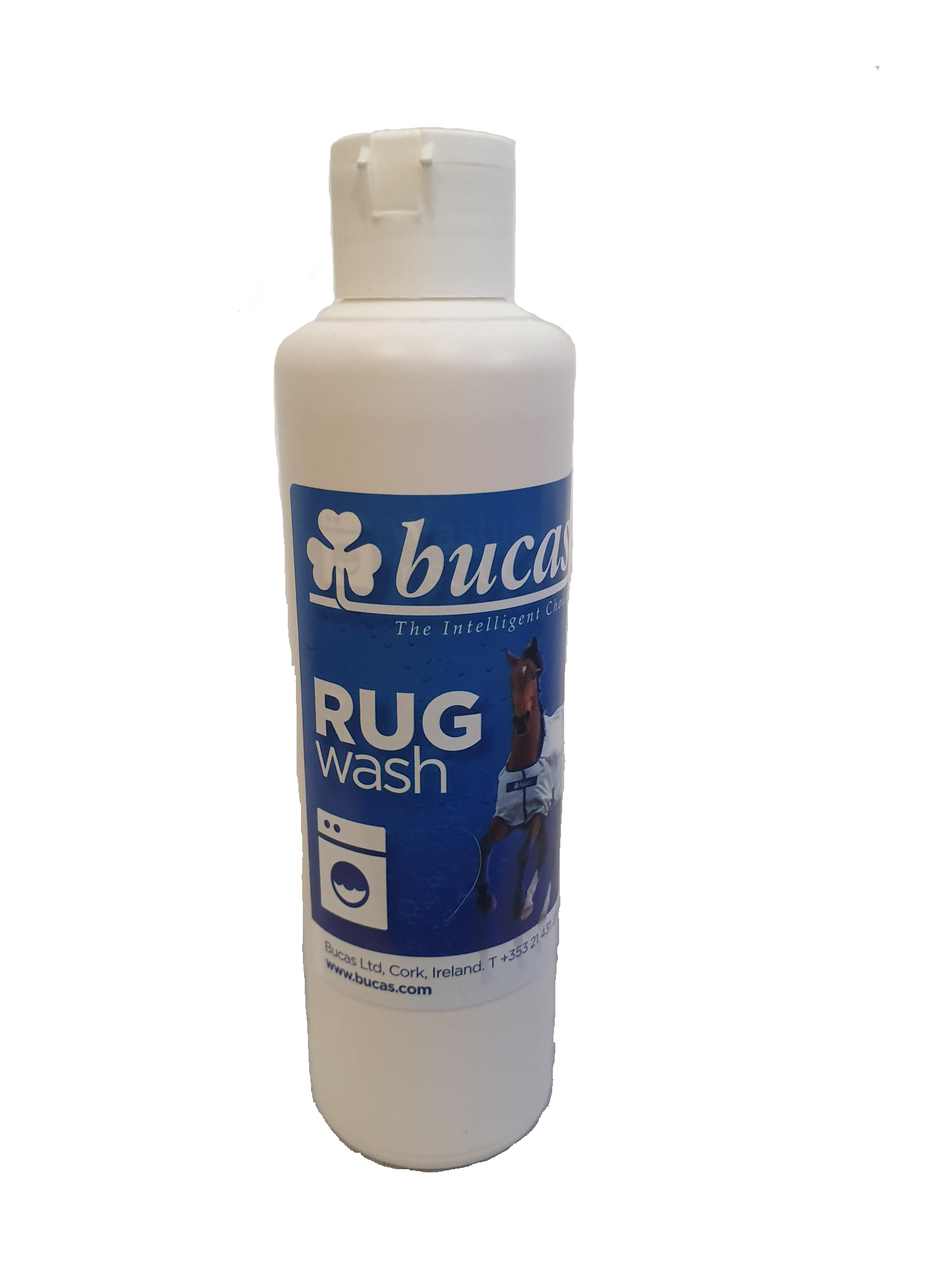 Bucas Rug Wash Bucas
