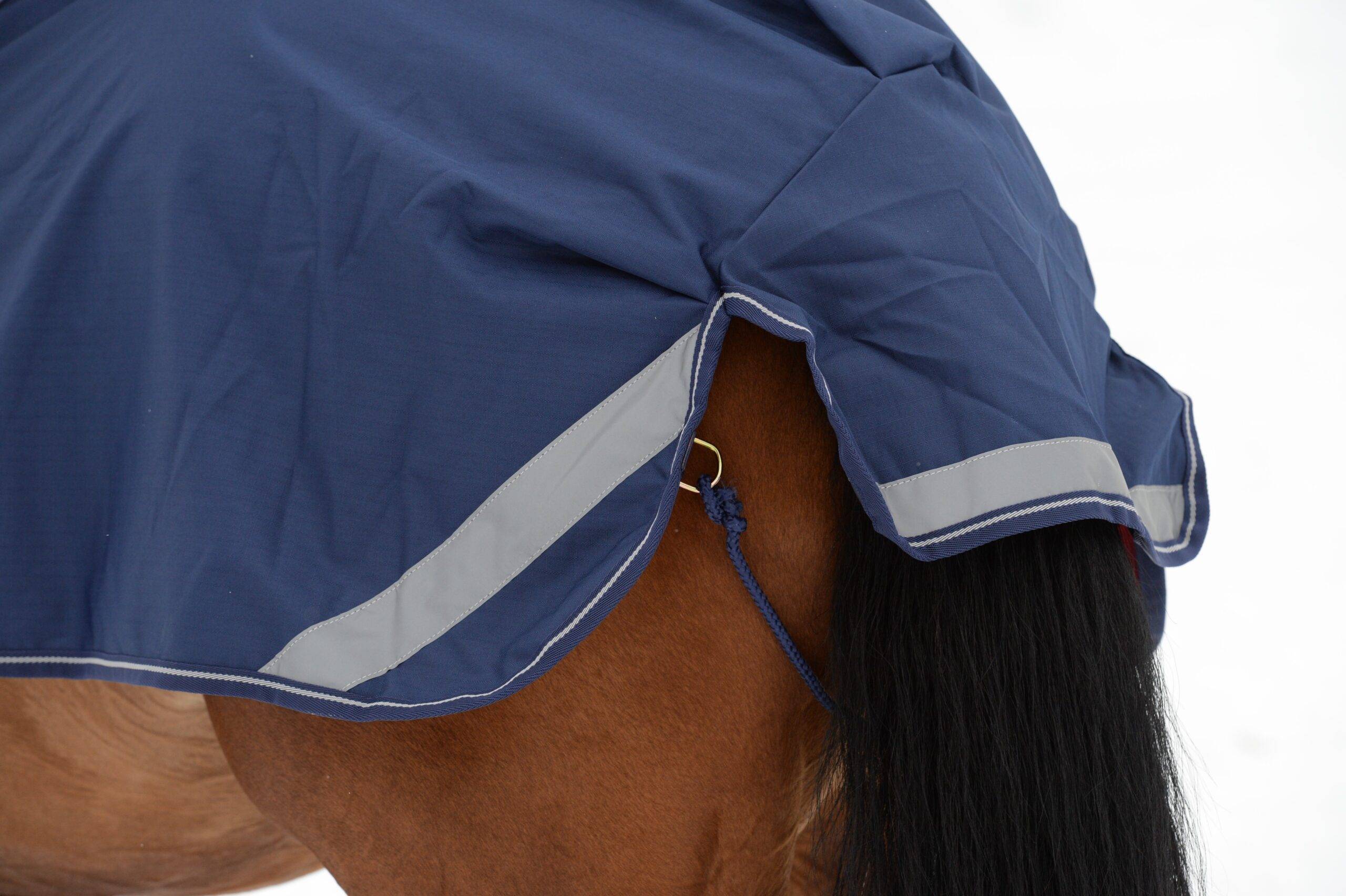 Bucas Riding Rug Bucas