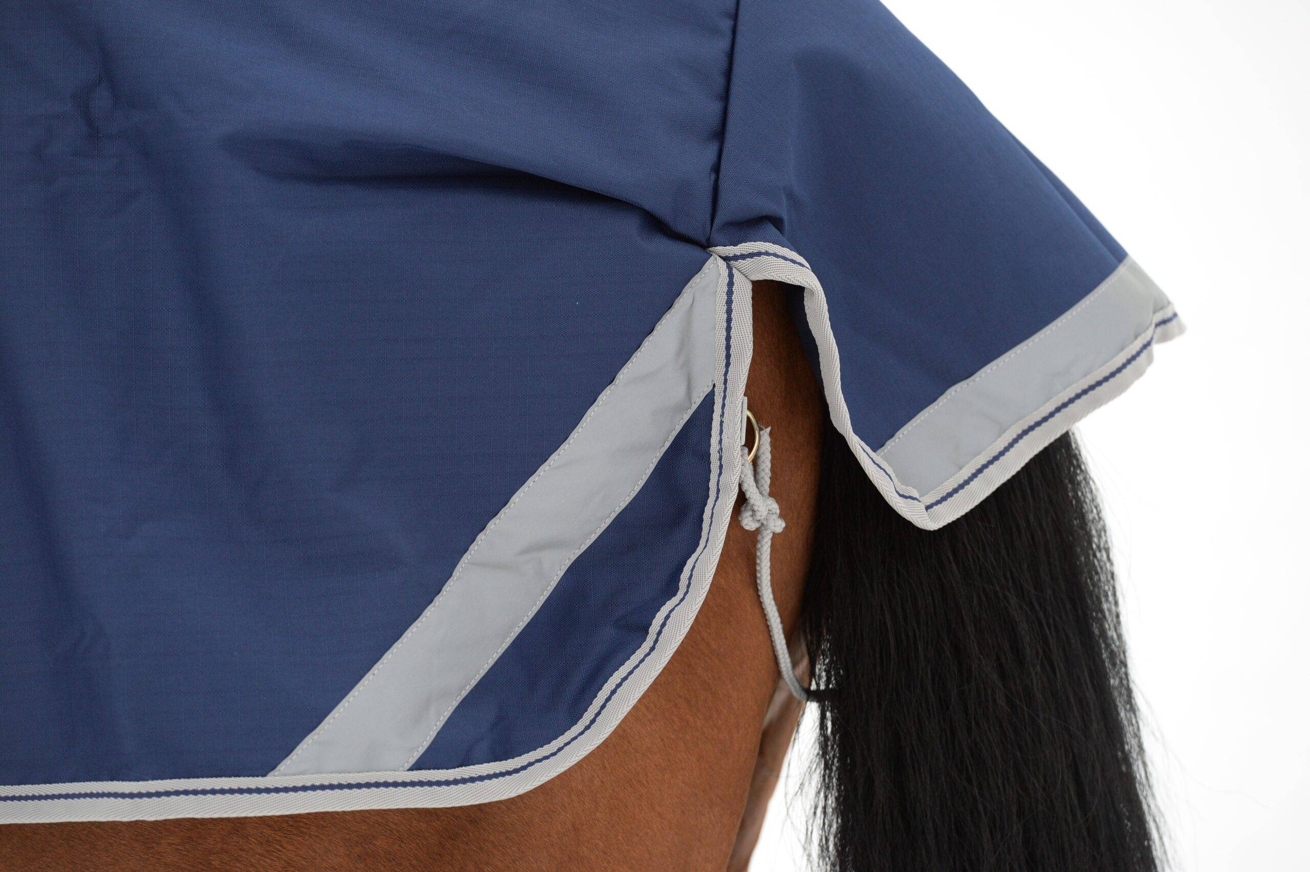 Freedom Riding Rug Bucas