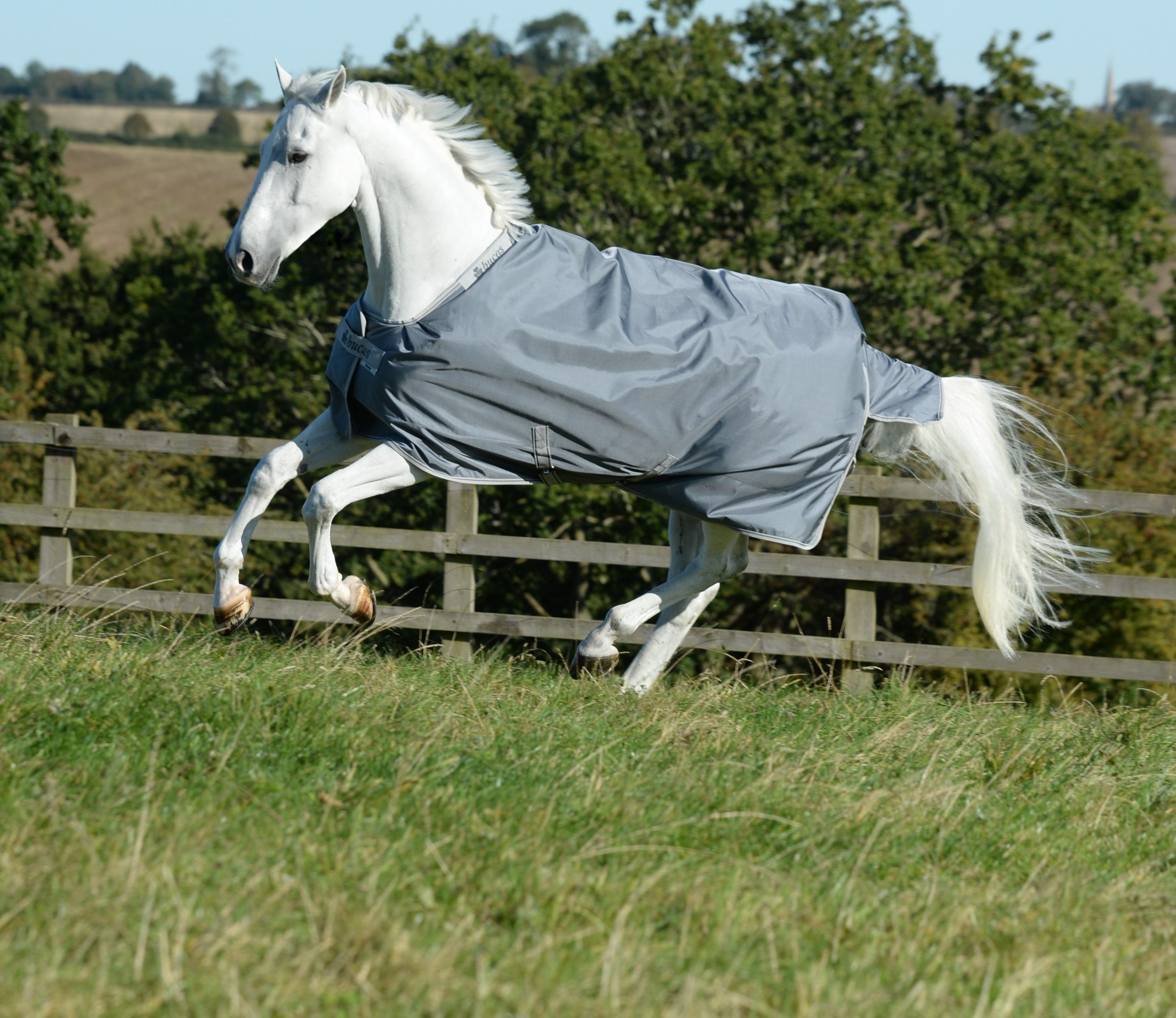 Smartex Turnout Bucas