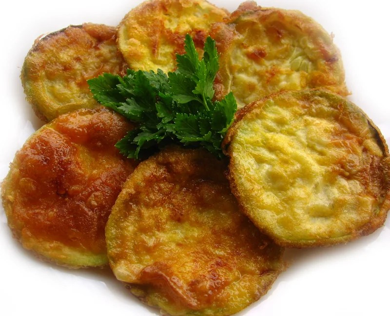 Dovlecei pane Bucataria Romaneasca